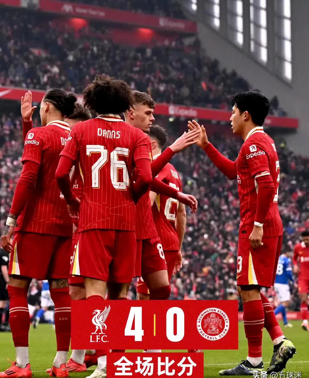 球队整体协作密切，连番取得胜利的信心增加