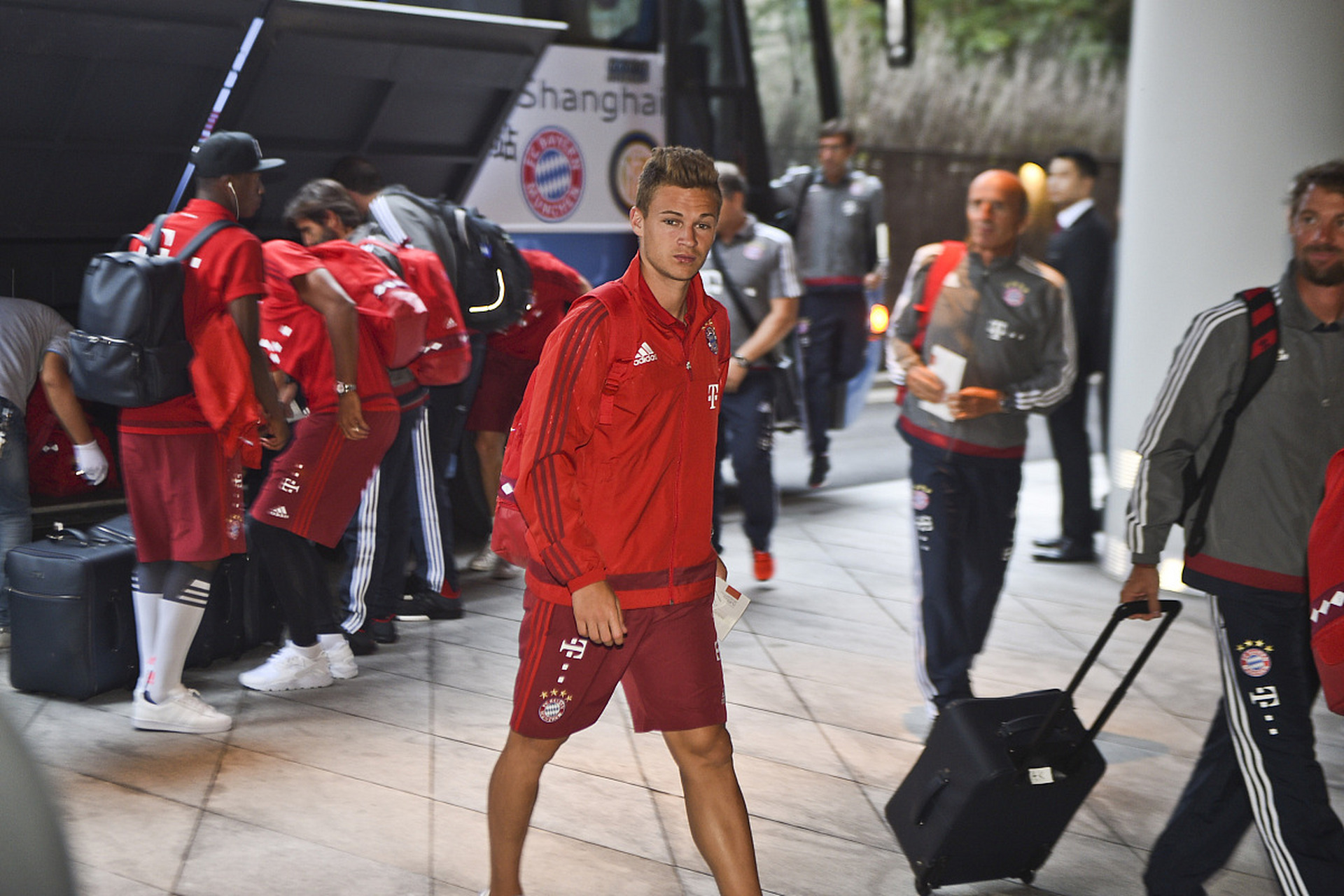 Ming迎来十赛季高光表现，拜仁球迷沸腾！的简单介绍